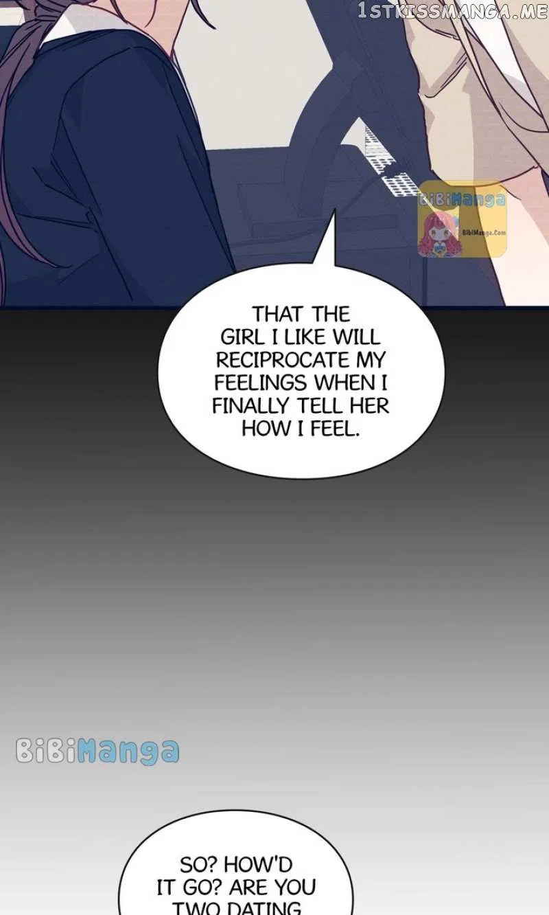A Morning Kiss at Tiffany’s Chapter 39 – Page 86