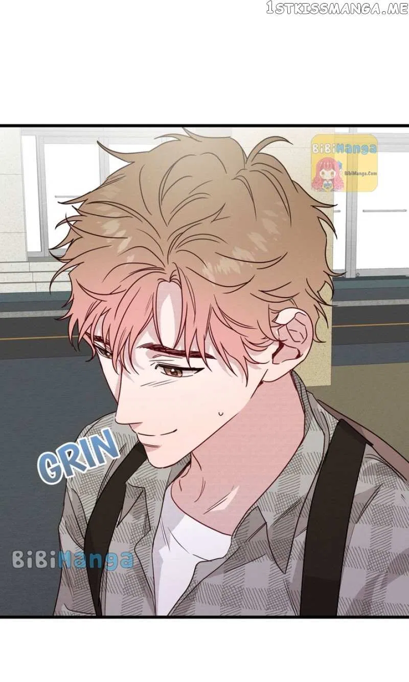 A Morning Kiss at Tiffany’s Chapter 39 – Page 88