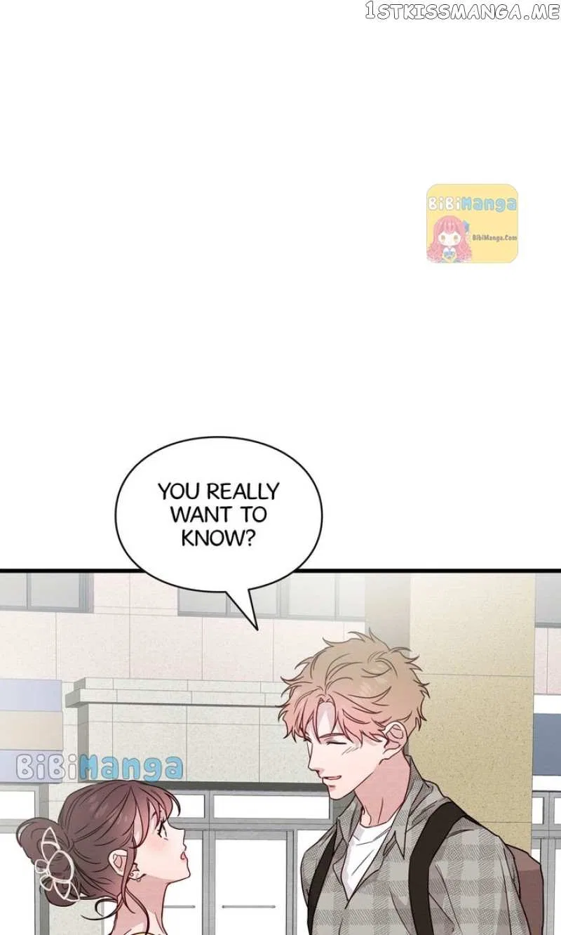 A Morning Kiss at Tiffany’s Chapter 39 – Page 89