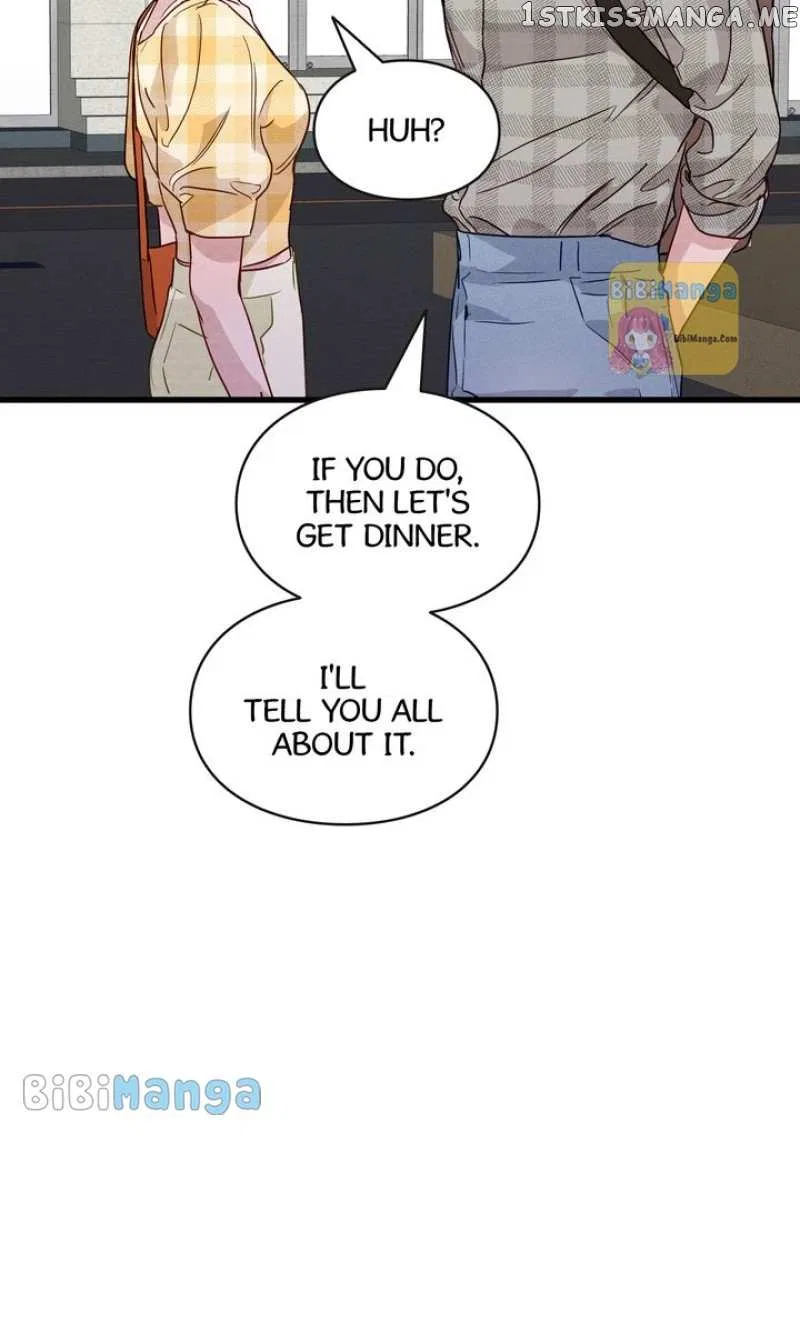 A Morning Kiss at Tiffany’s Chapter 39 – Page 90