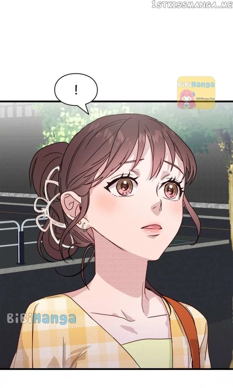 A Morning Kiss at Tiffany’s Chapter 39 – Page 91
