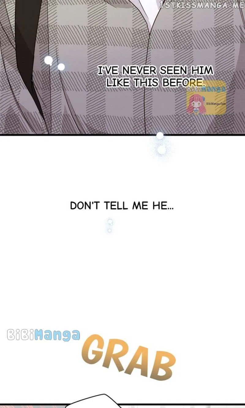 A Morning Kiss at Tiffany’s Chapter 39 – Page 93