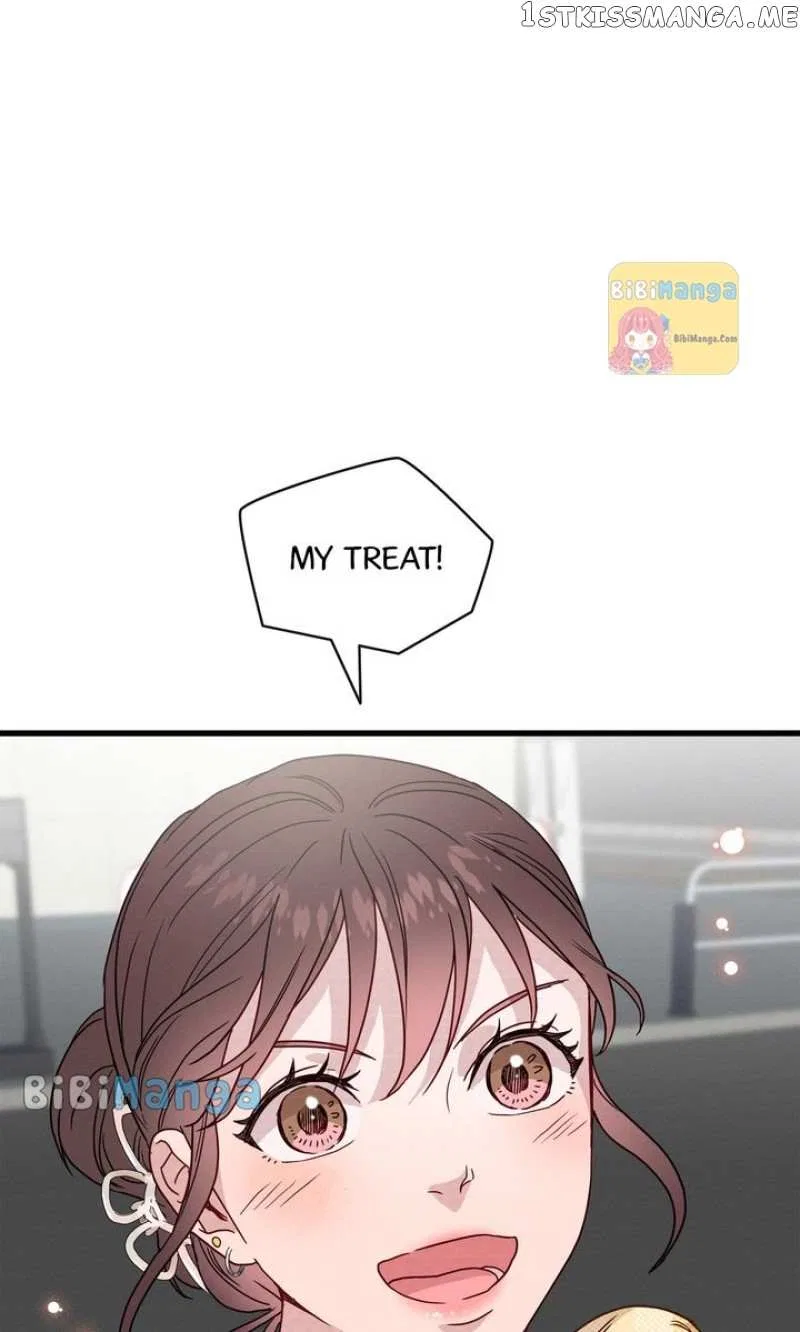 A Morning Kiss at Tiffany’s Chapter 39 – Page 95