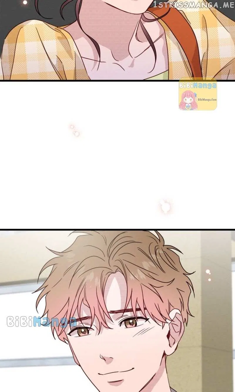 A Morning Kiss at Tiffany’s Chapter 39 – Page 96