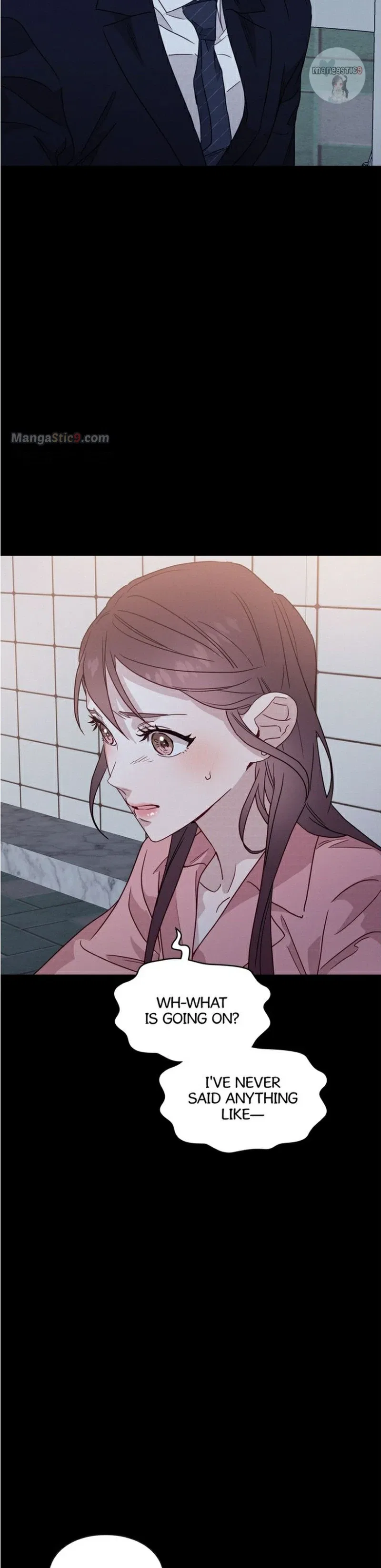 A Morning Kiss at Tiffany’s Chapter 38 – Page 2