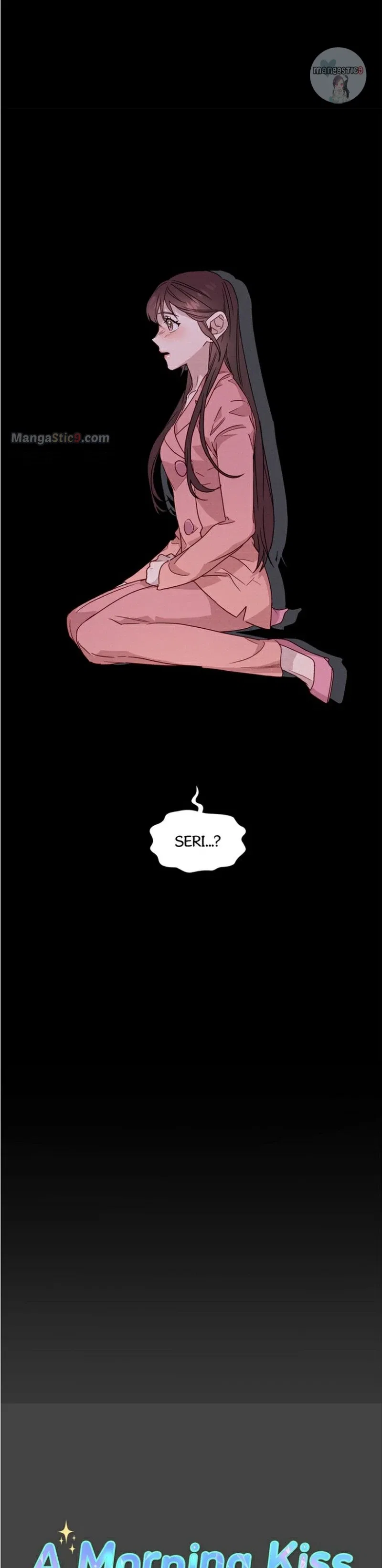 A Morning Kiss at Tiffany’s Chapter 38 – Page 4