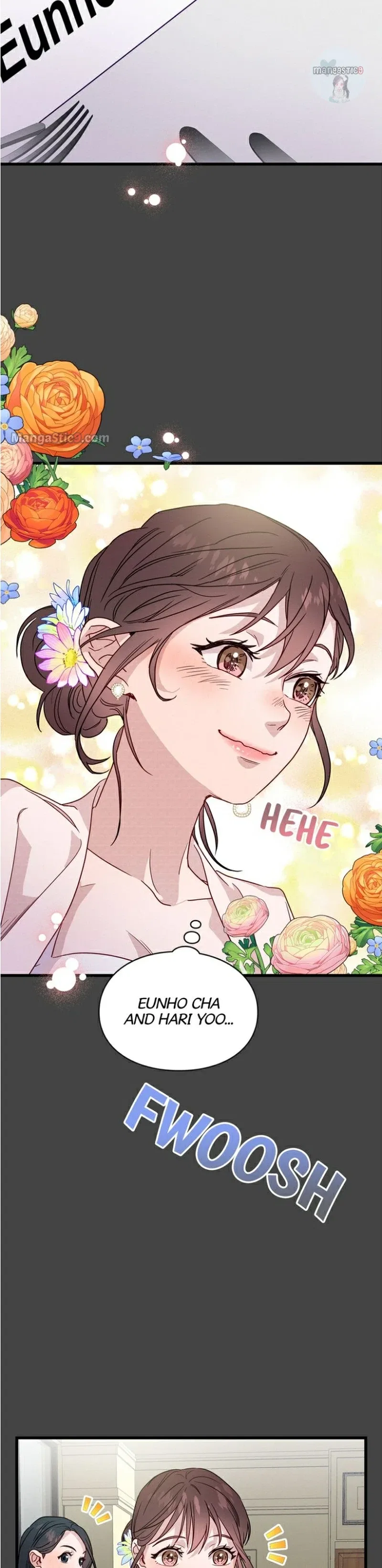 A Morning Kiss at Tiffany’s Chapter 38 – Page 10