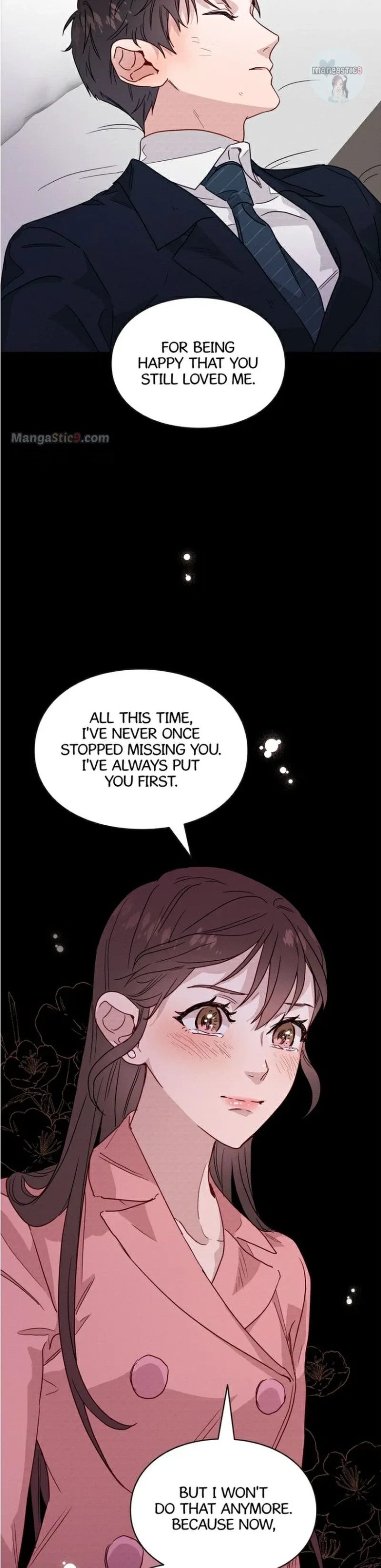A Morning Kiss at Tiffany’s Chapter 38 – Page 25
