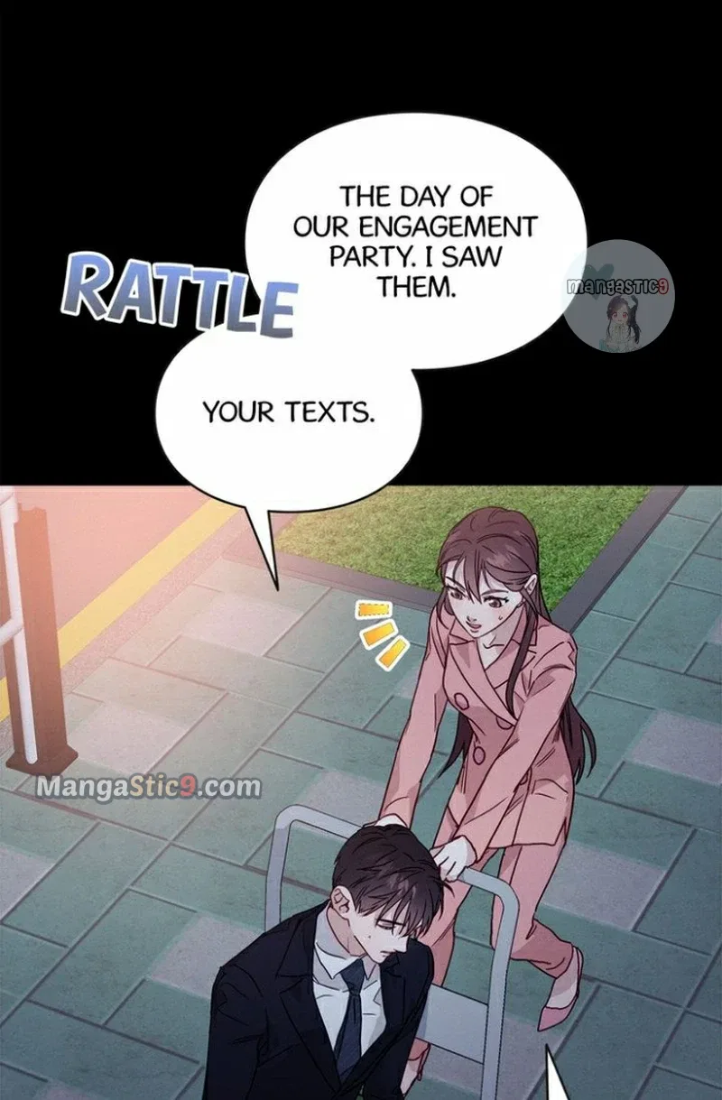 A Morning Kiss at Tiffany’s Chapter 37 – Page 42