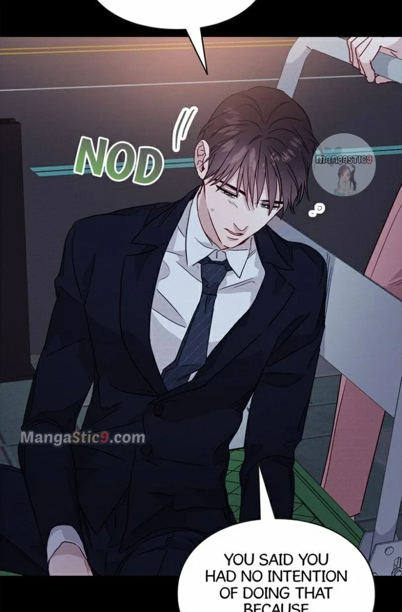 A Morning Kiss at Tiffany’s Chapter 37 – Page 44