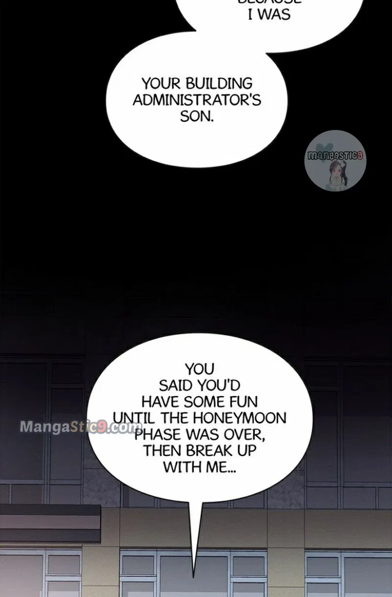 A Morning Kiss at Tiffany’s Chapter 37 – Page 45