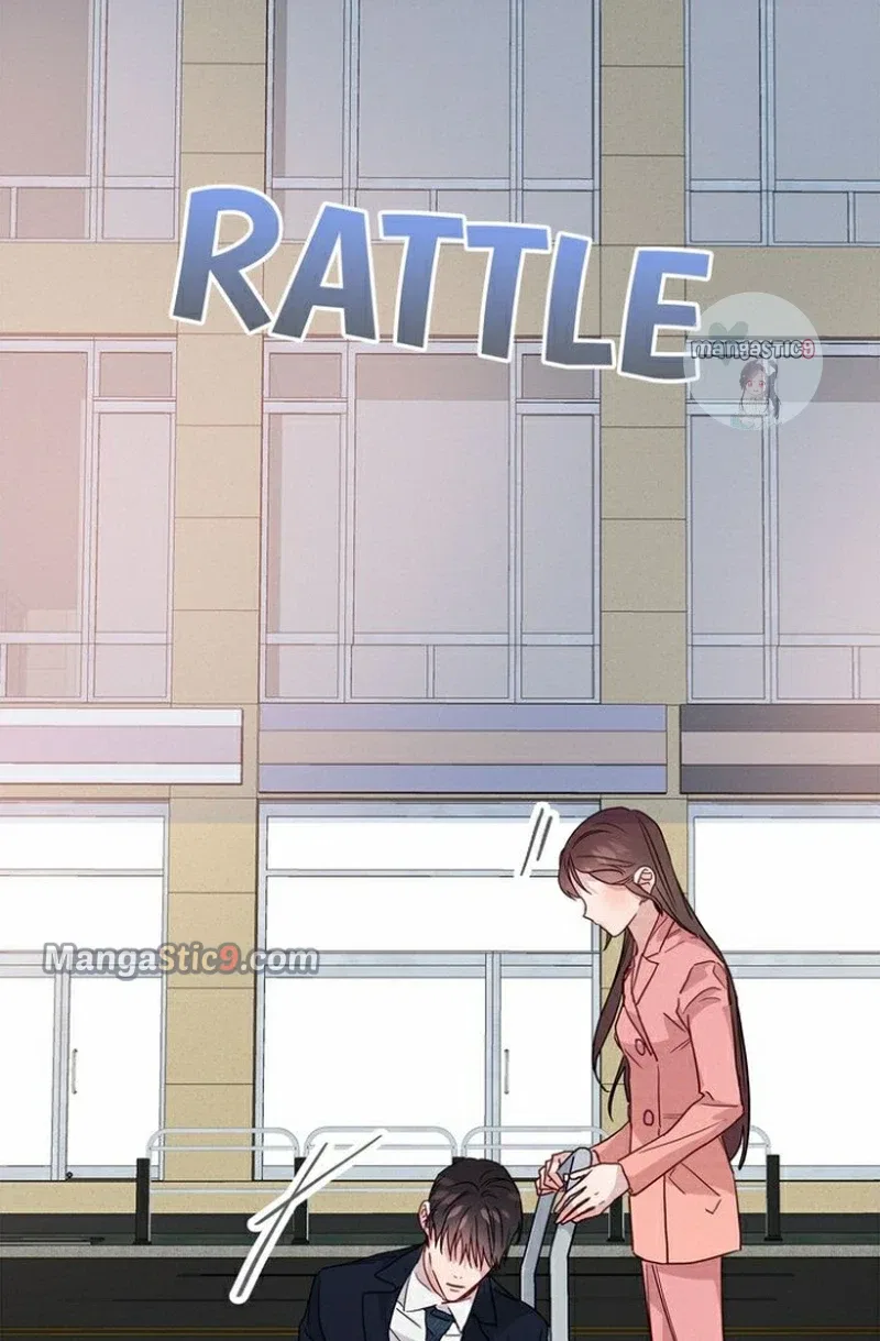 A Morning Kiss at Tiffany’s Chapter 37 – Page 46