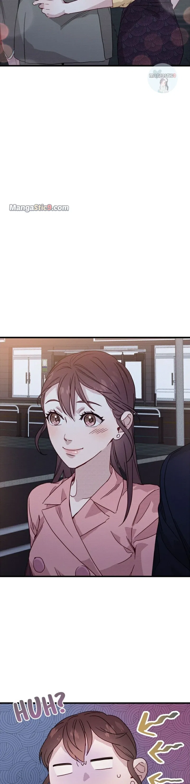 A Morning Kiss at Tiffany’s Chapter 36 – Page 14