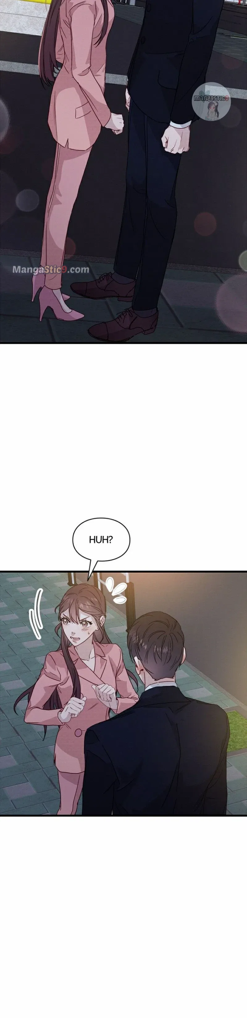 A Morning Kiss at Tiffany’s Chapter 36 – Page 25