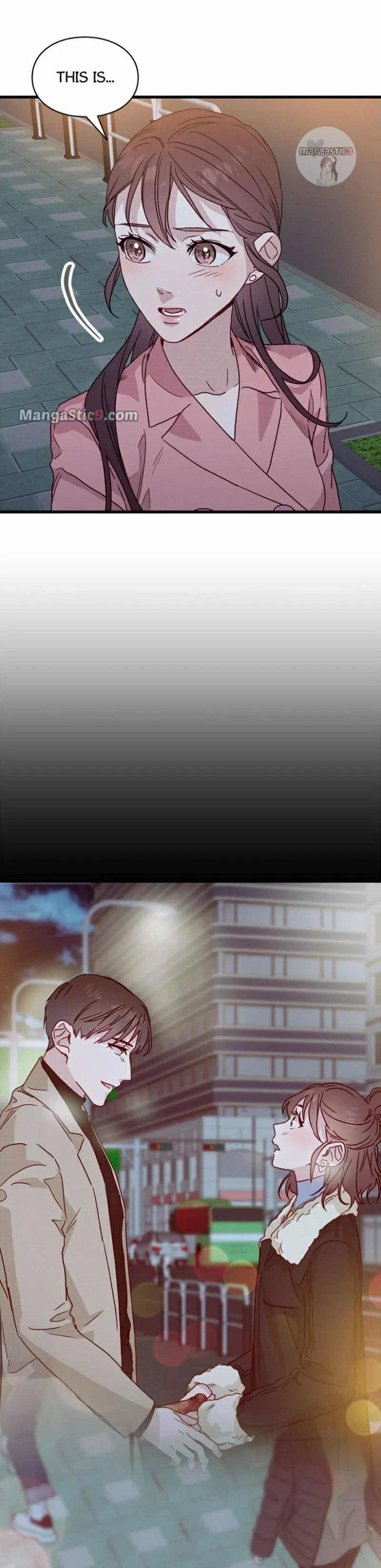 A Morning Kiss at Tiffany’s Chapter 36 – Page 26