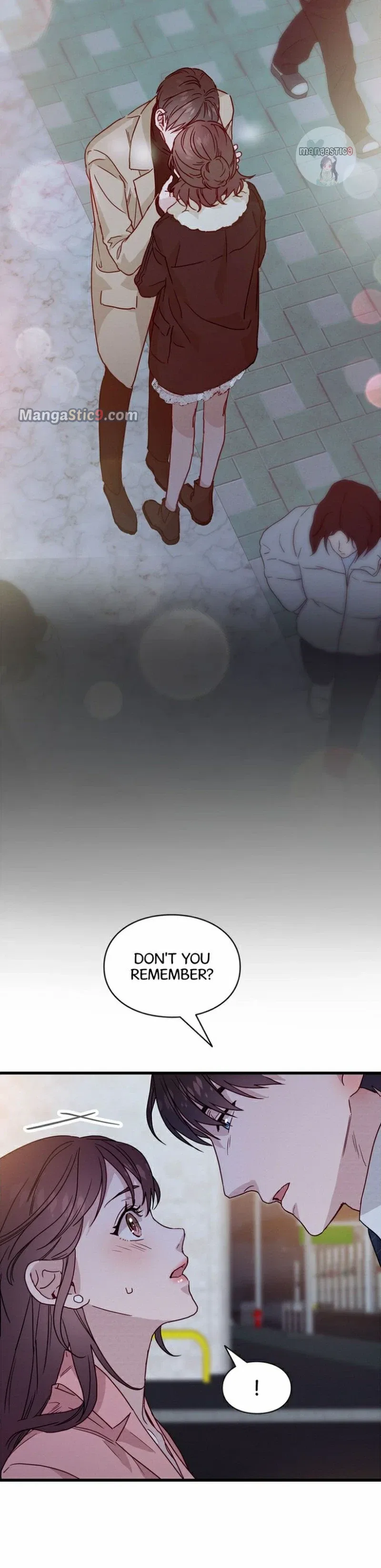A Morning Kiss at Tiffany’s Chapter 36 – Page 27