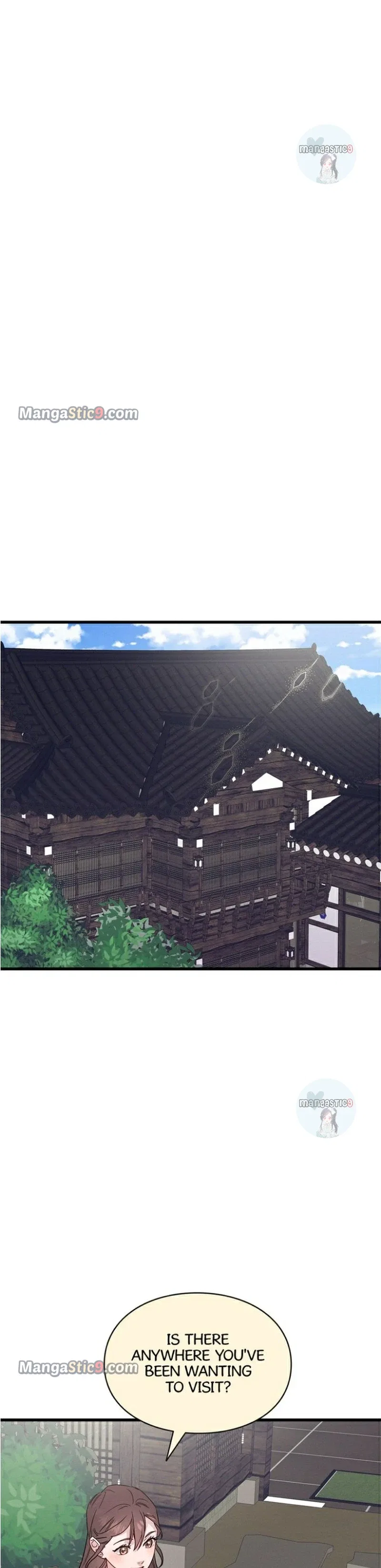 A Morning Kiss at Tiffany’s Chapter 35 – Page 18