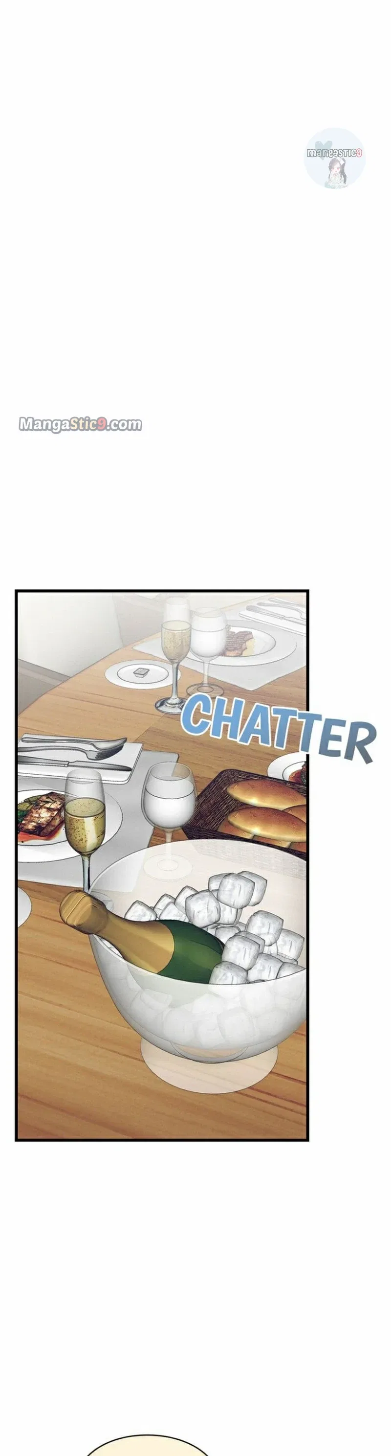 A Morning Kiss at Tiffany’s Chapter 35 – Page 33