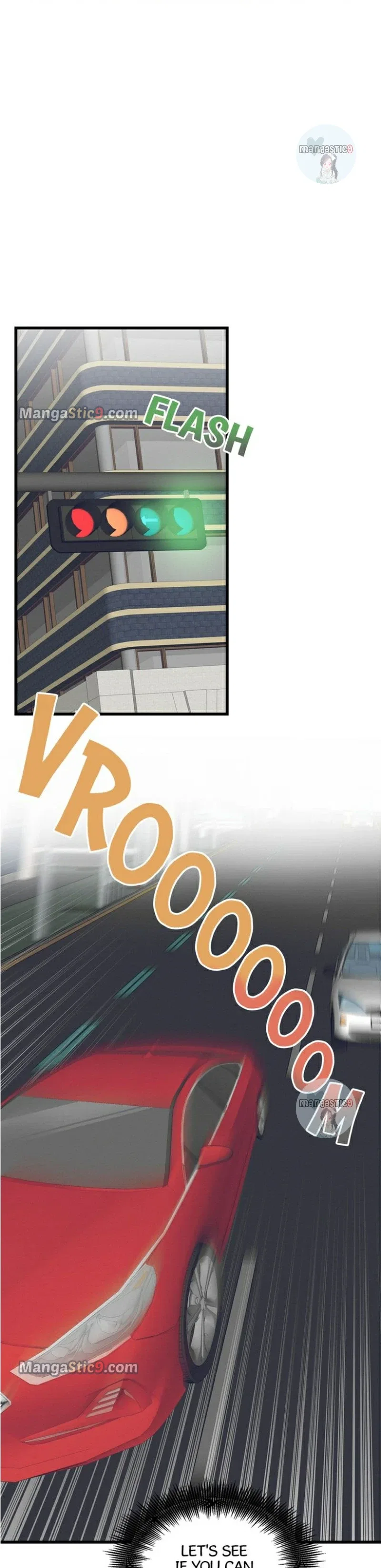 A Morning Kiss at Tiffany’s Chapter 34 – Page 14