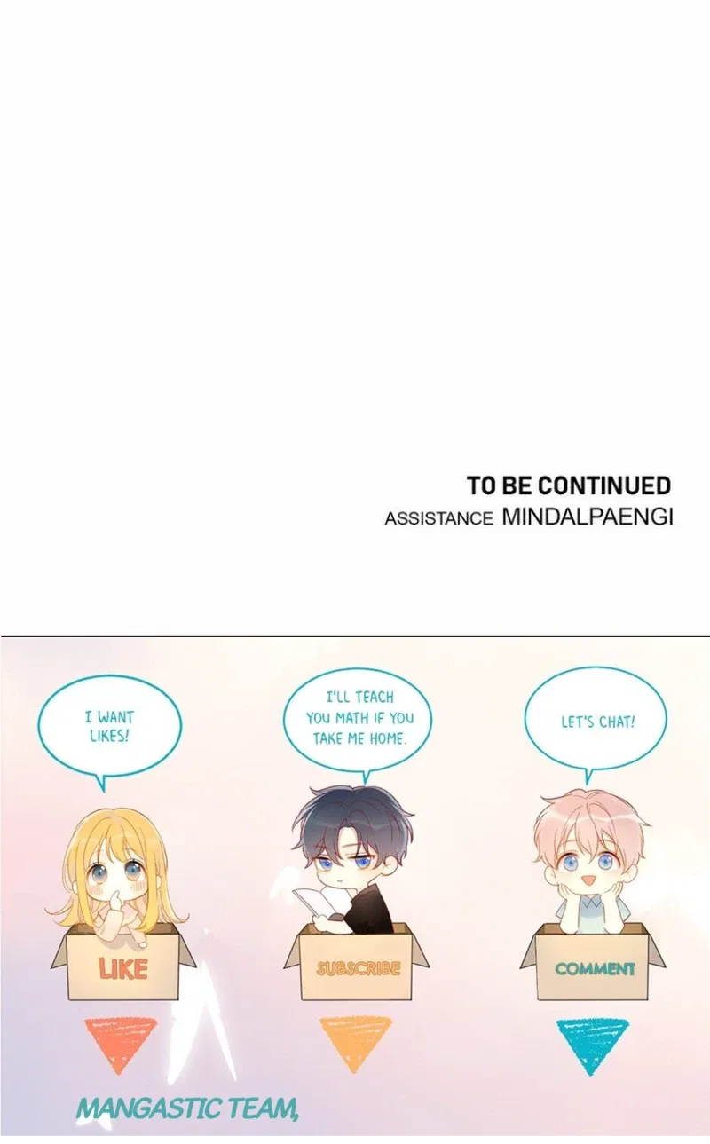 A Morning Kiss at Tiffany’s Chapter 34 – Page 40