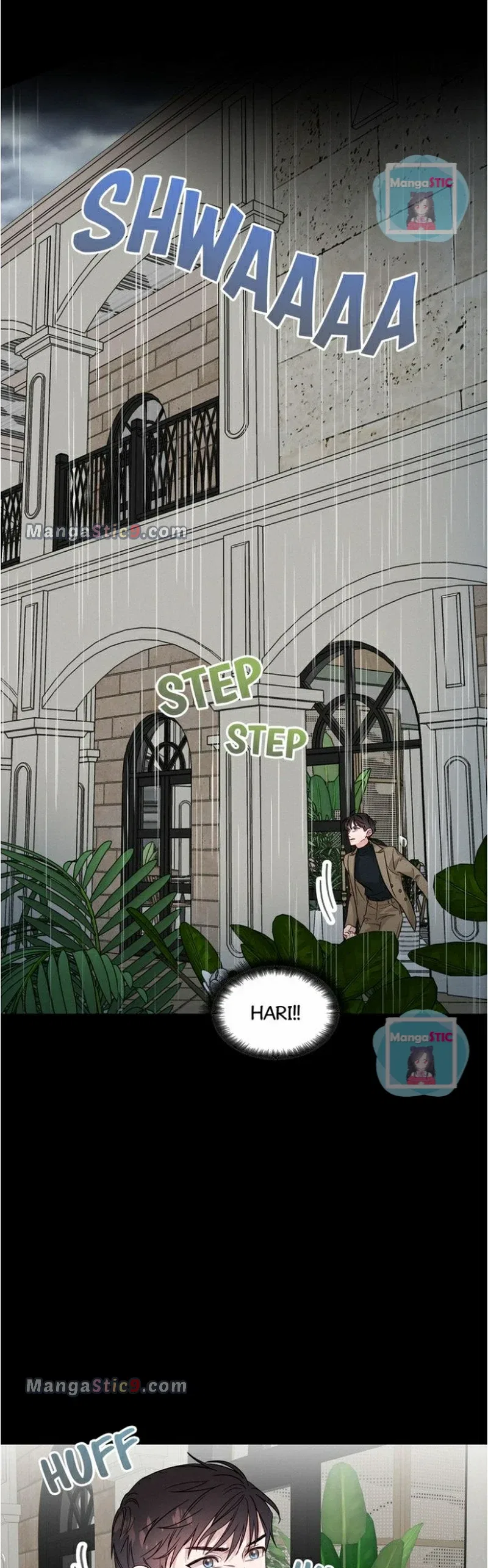 A Morning Kiss at Tiffany’s Chapter 33 – Page 34