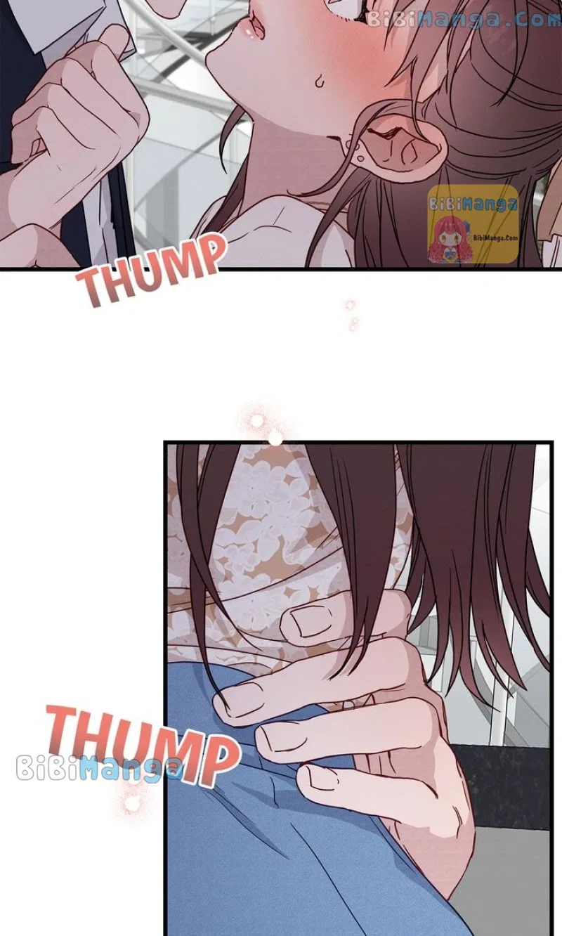 A Morning Kiss at Tiffany’s Chapter 32 – Page 2