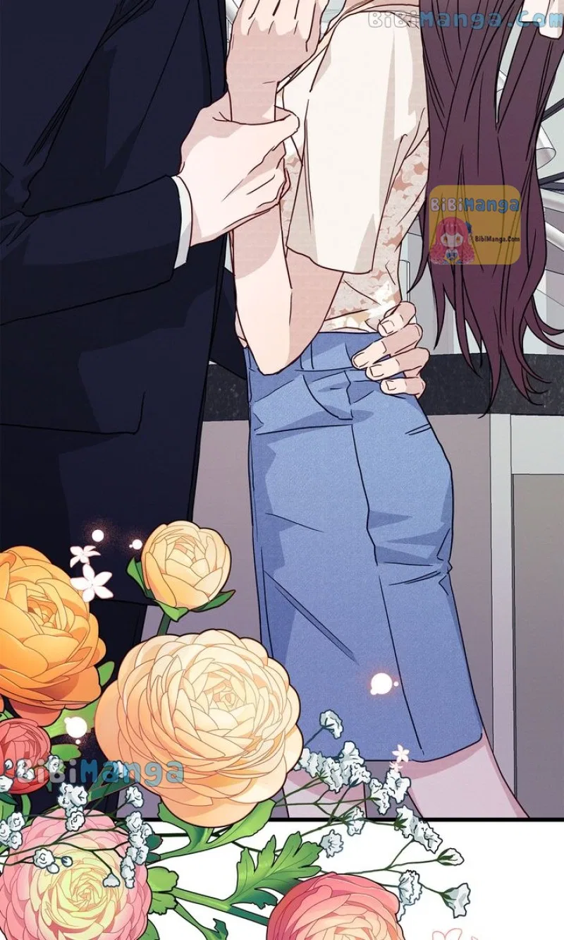 A Morning Kiss at Tiffany’s Chapter 32 – Page 4
