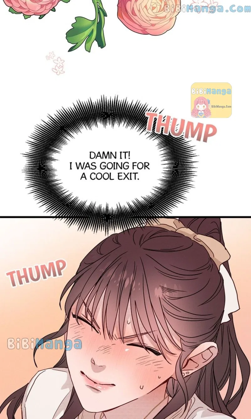 A Morning Kiss at Tiffany’s Chapter 32 – Page 5