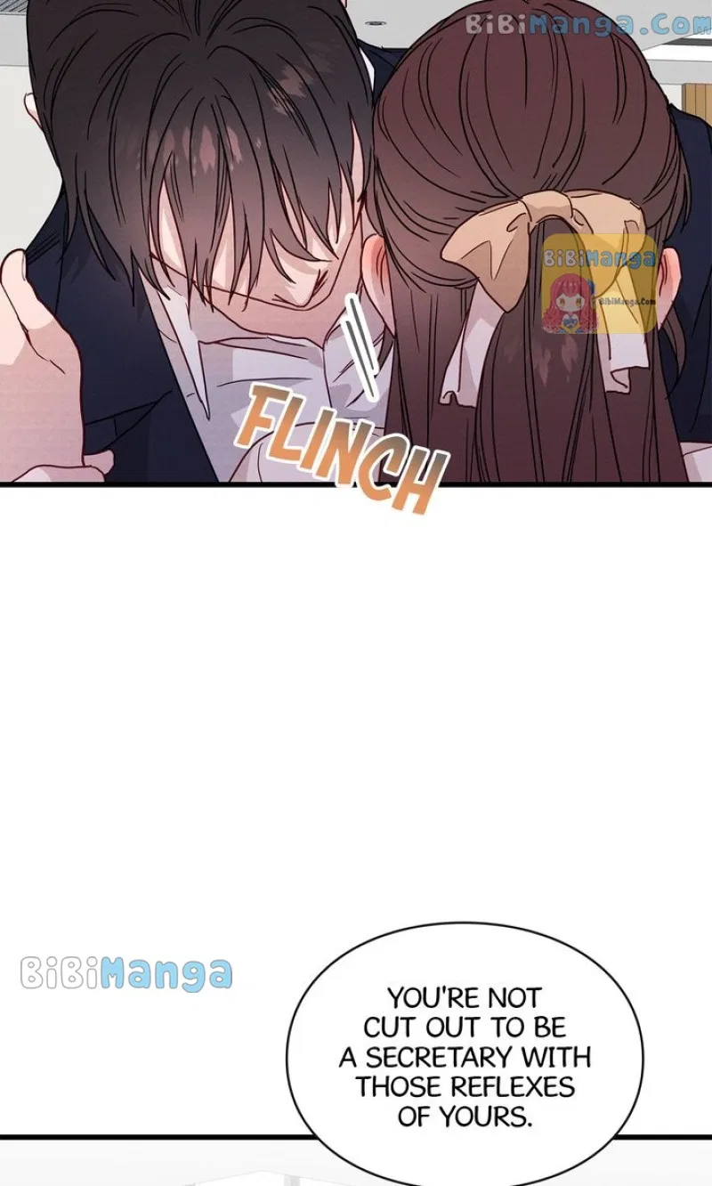 A Morning Kiss at Tiffany’s Chapter 32 – Page 8
