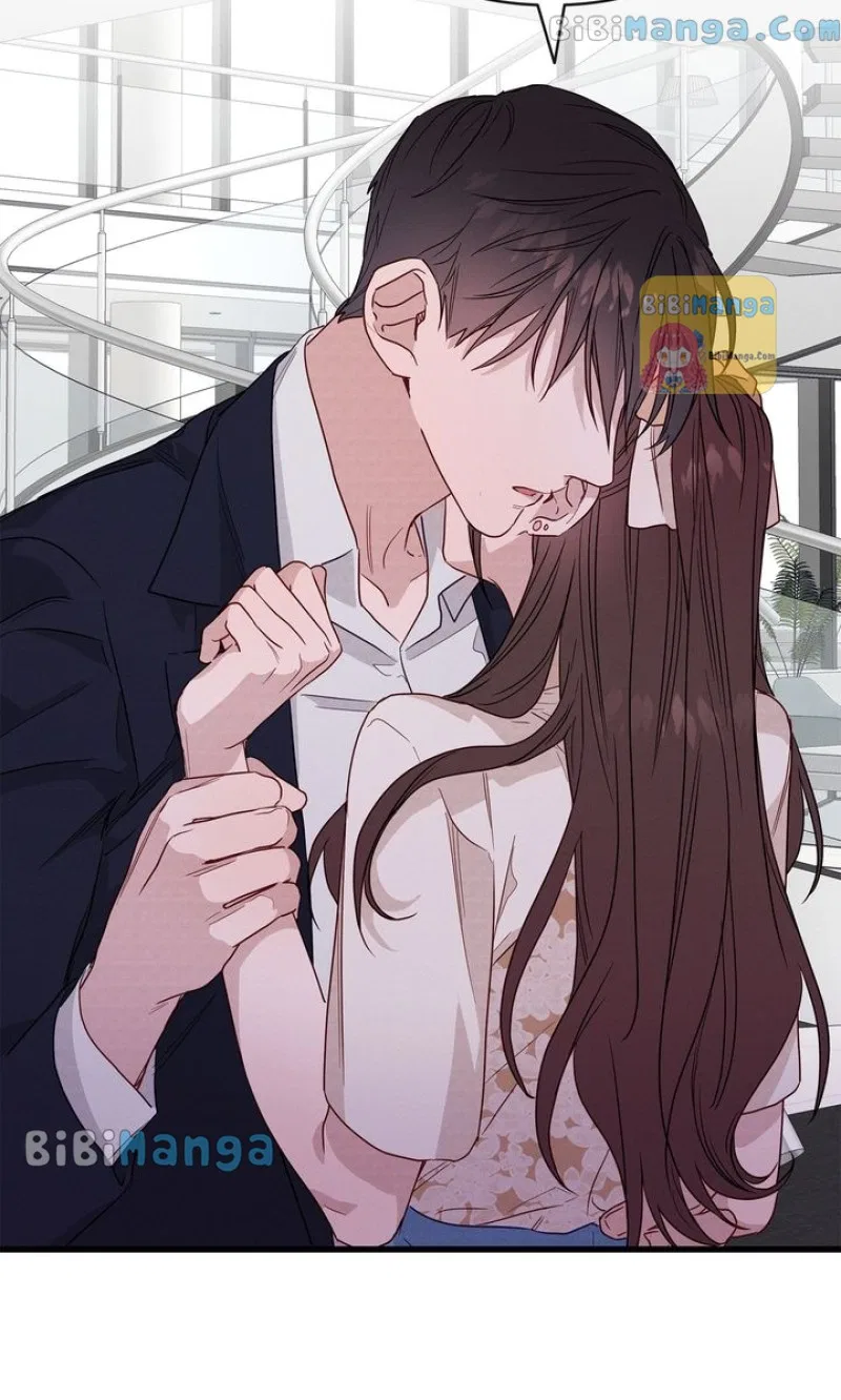 A Morning Kiss at Tiffany’s Chapter 32 – Page 9
