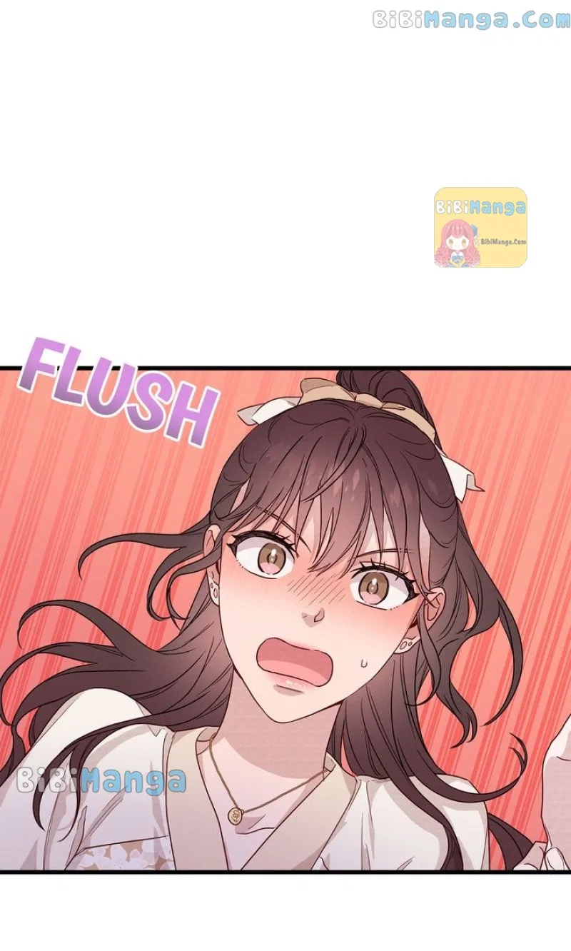 A Morning Kiss at Tiffany’s Chapter 32 – Page 10