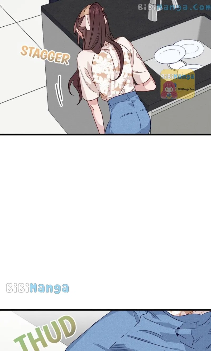 A Morning Kiss at Tiffany’s Chapter 32 – Page 13