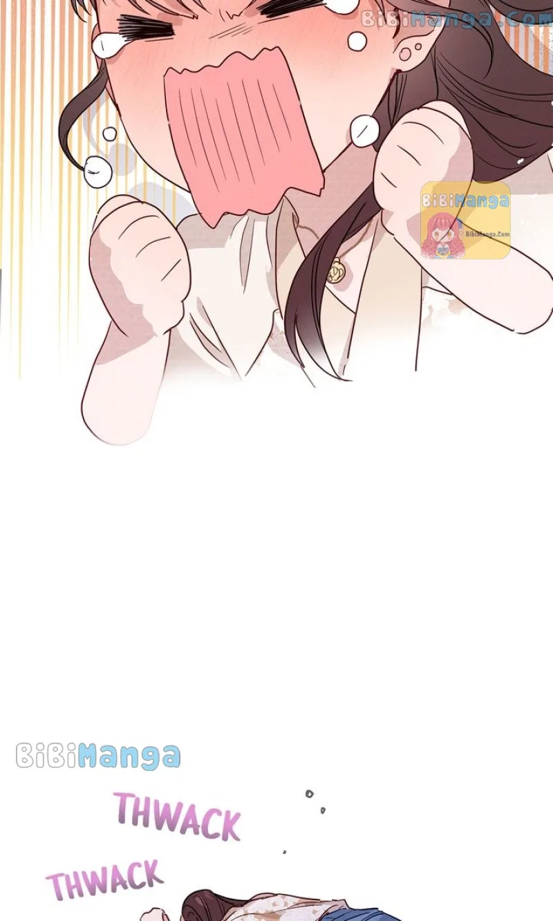 A Morning Kiss at Tiffany’s Chapter 32 – Page 15