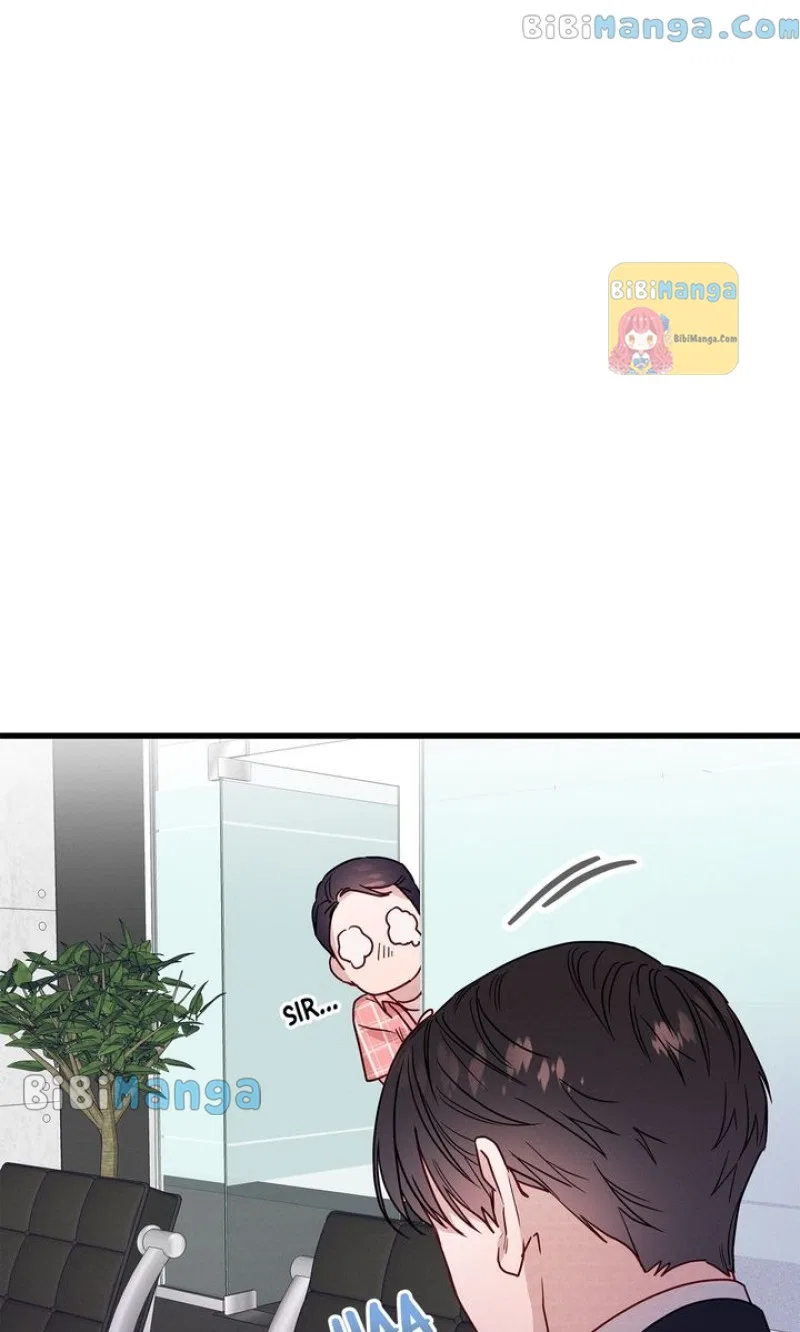 A Morning Kiss at Tiffany’s Chapter 32 – Page 24