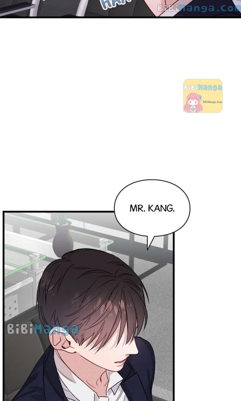 A Morning Kiss at Tiffany’s Chapter 32 – Page 25