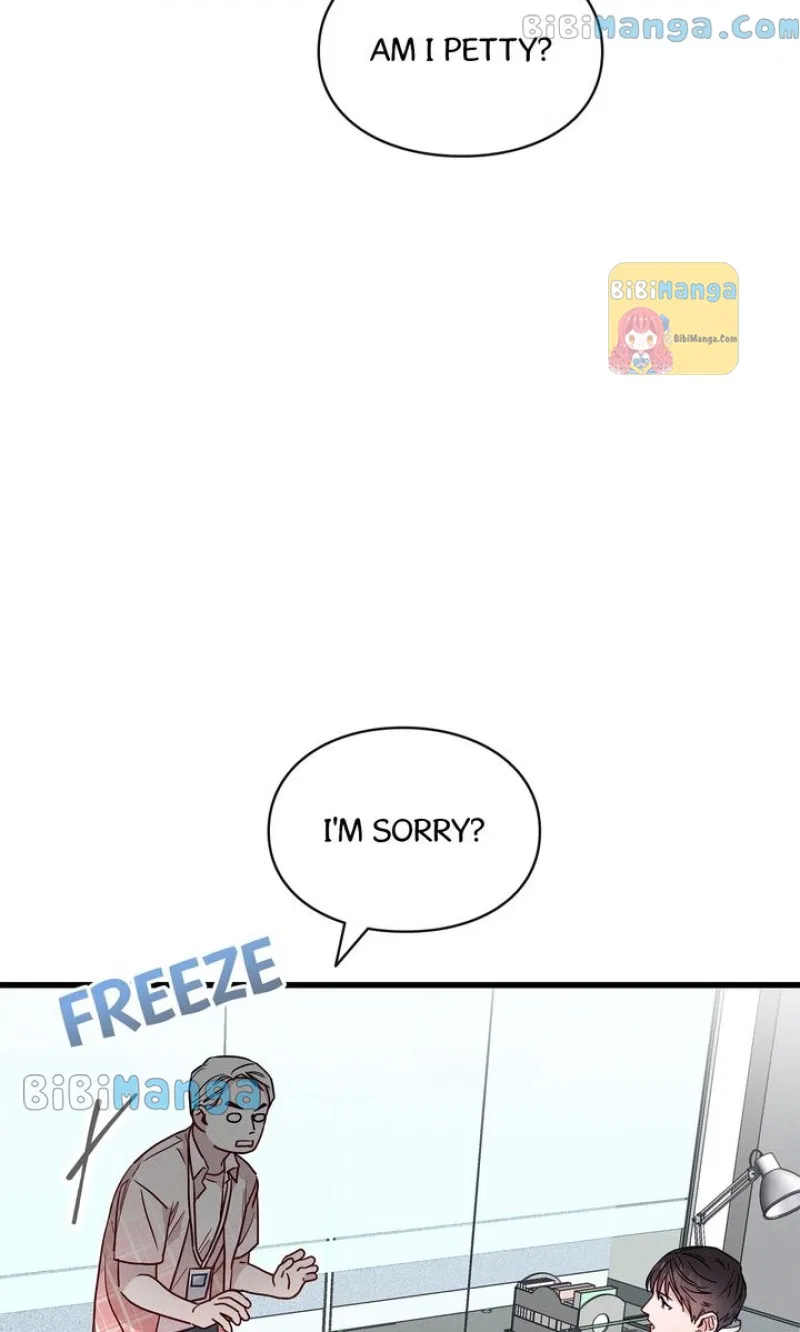 A Morning Kiss at Tiffany’s Chapter 32 – Page 27