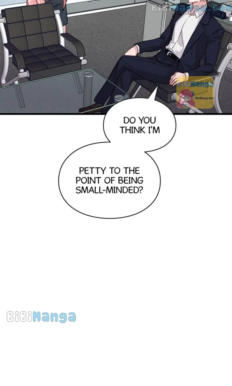 A Morning Kiss at Tiffany’s Chapter 32 – Page 28