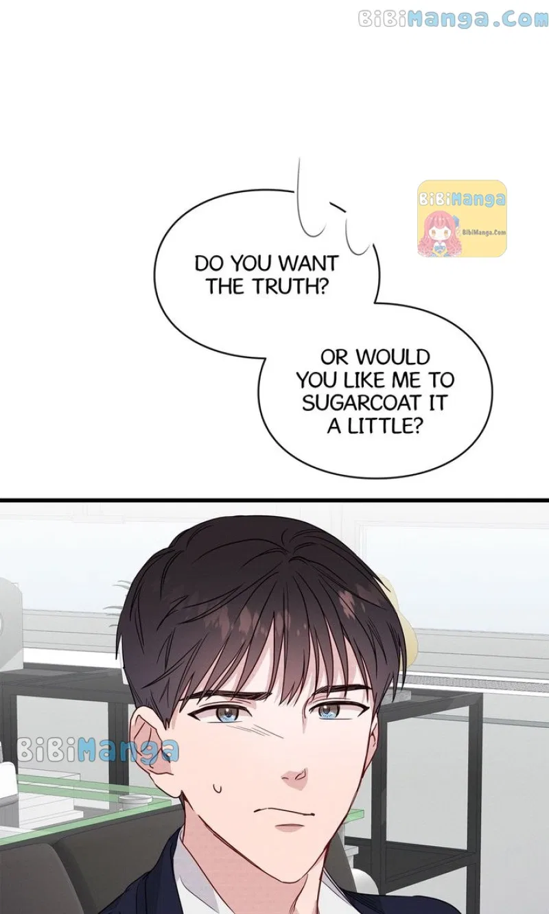 A Morning Kiss at Tiffany’s Chapter 32 – Page 30