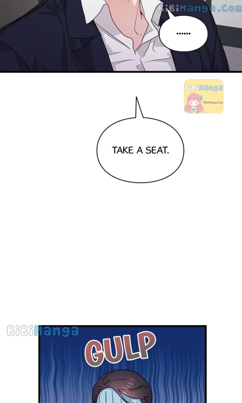 A Morning Kiss at Tiffany’s Chapter 32 – Page 31