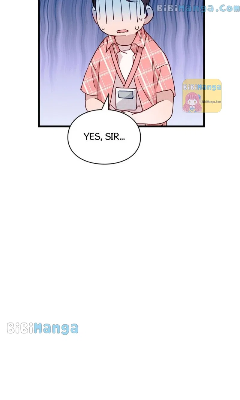 A Morning Kiss at Tiffany’s Chapter 32 – Page 32