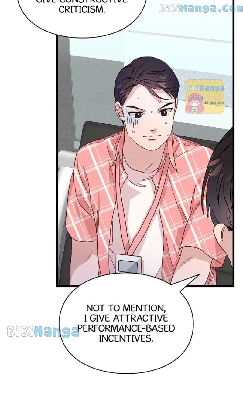 A Morning Kiss at Tiffany’s Chapter 32 – Page 35