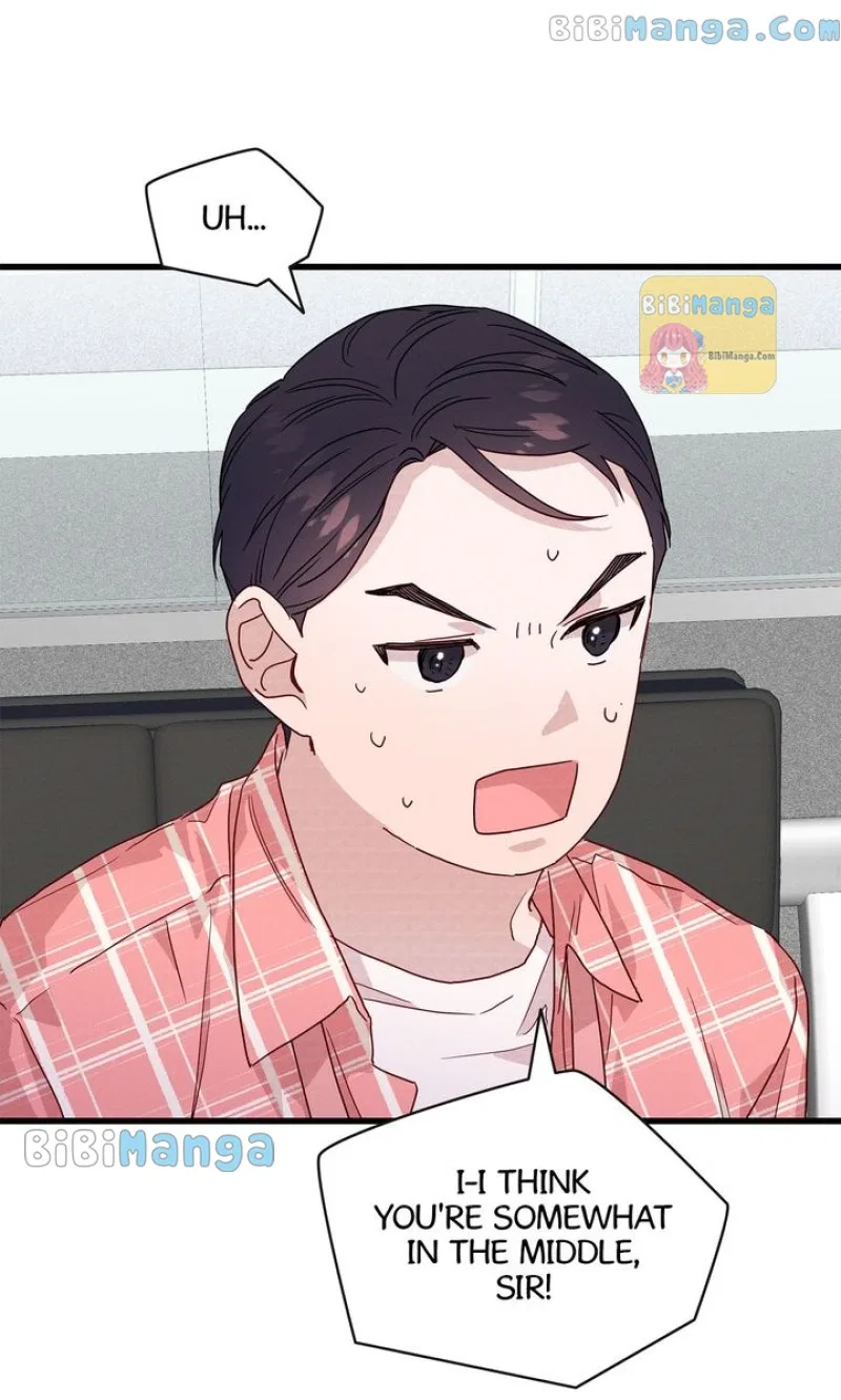 A Morning Kiss at Tiffany’s Chapter 32 – Page 39