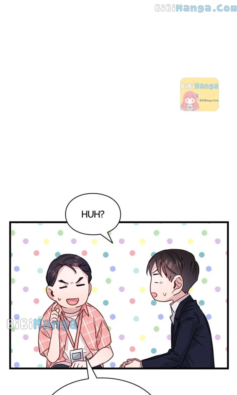 A Morning Kiss at Tiffany’s Chapter 32 – Page 40