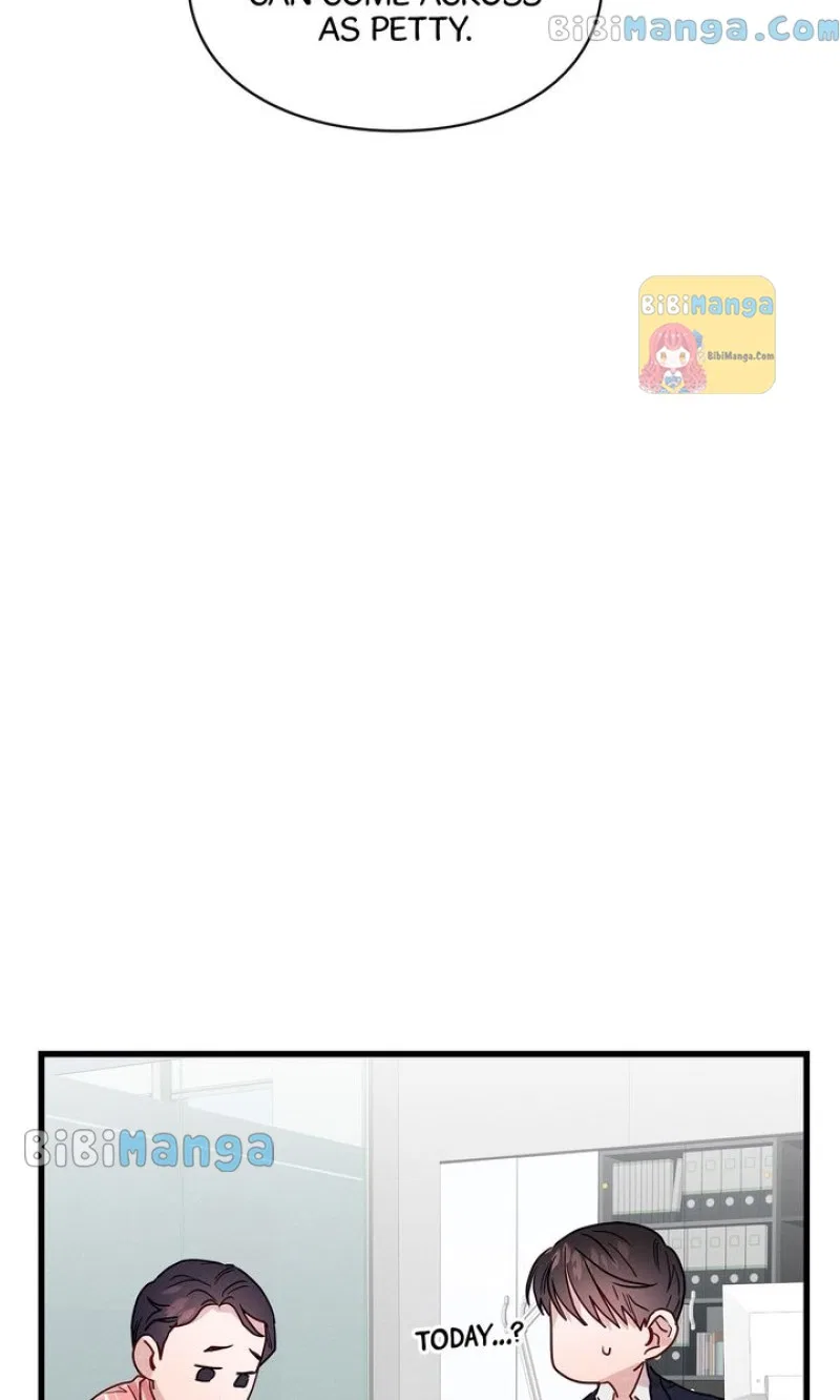 A Morning Kiss at Tiffany’s Chapter 32 – Page 44