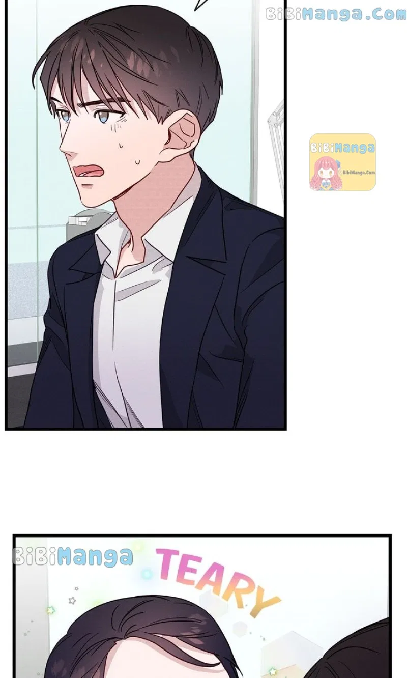 A Morning Kiss at Tiffany’s Chapter 32 – Page 46