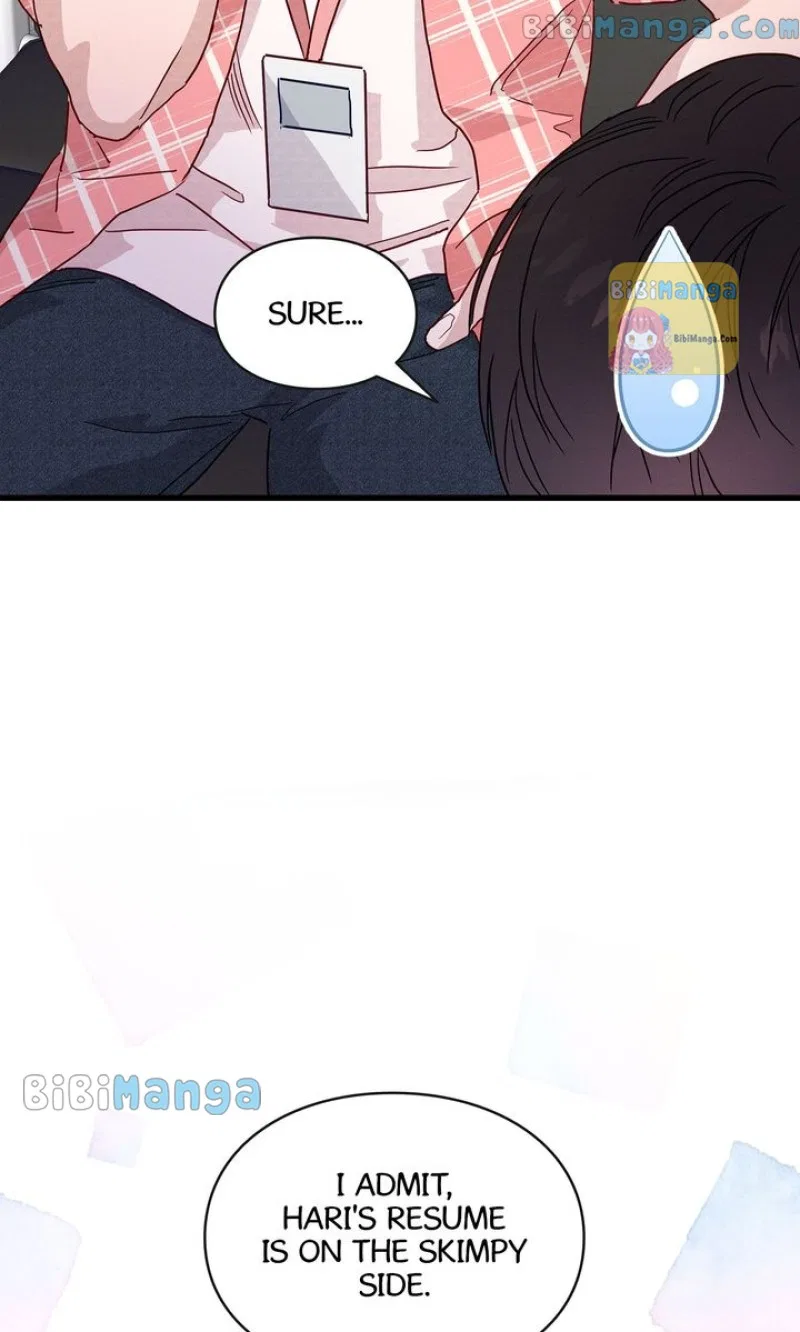 A Morning Kiss at Tiffany’s Chapter 32 – Page 53