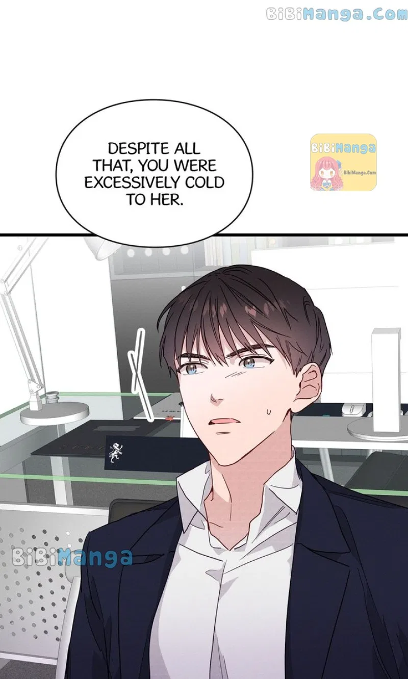 A Morning Kiss at Tiffany’s Chapter 32 – Page 56