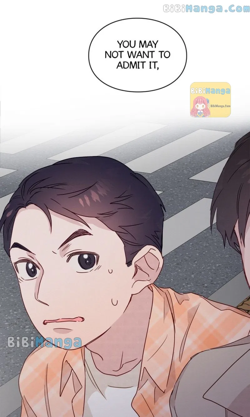 A Morning Kiss at Tiffany’s Chapter 32 – Page 59