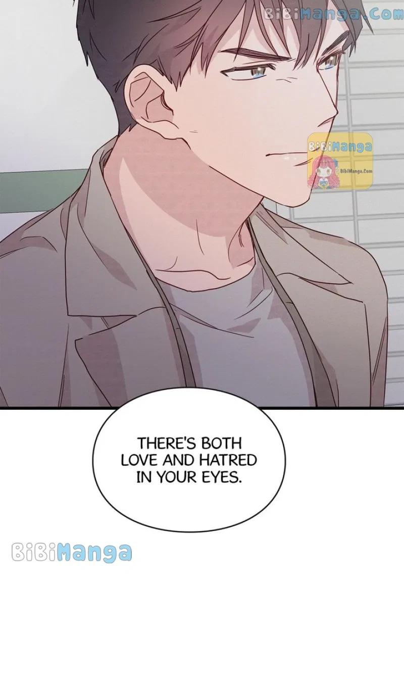 A Morning Kiss at Tiffany’s Chapter 32 – Page 61