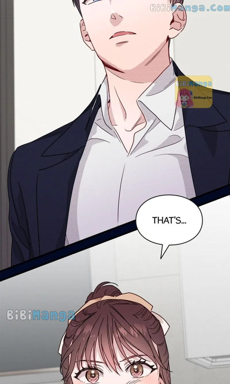 A Morning Kiss at Tiffany’s Chapter 32 – Page 66